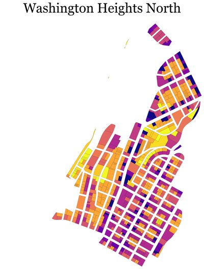 Washington Heights North